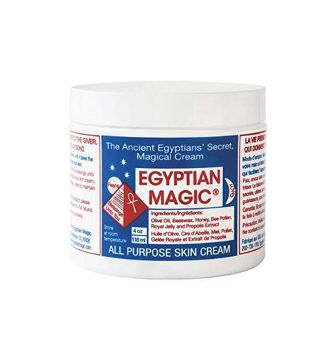 Egyptian Magic Skin Cream