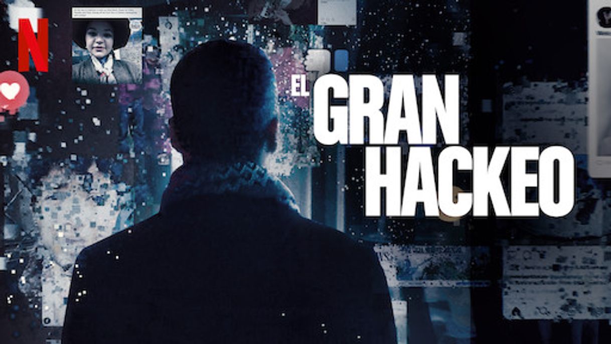 Movie El gran hackeo