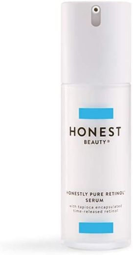 HONEST  BEAUTY- SUERO RETINOL

