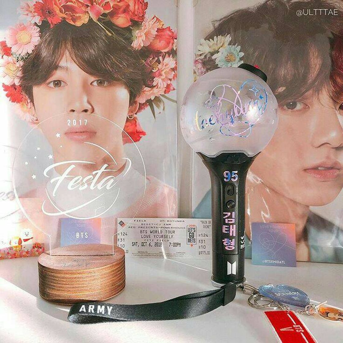 Moda Army bomb