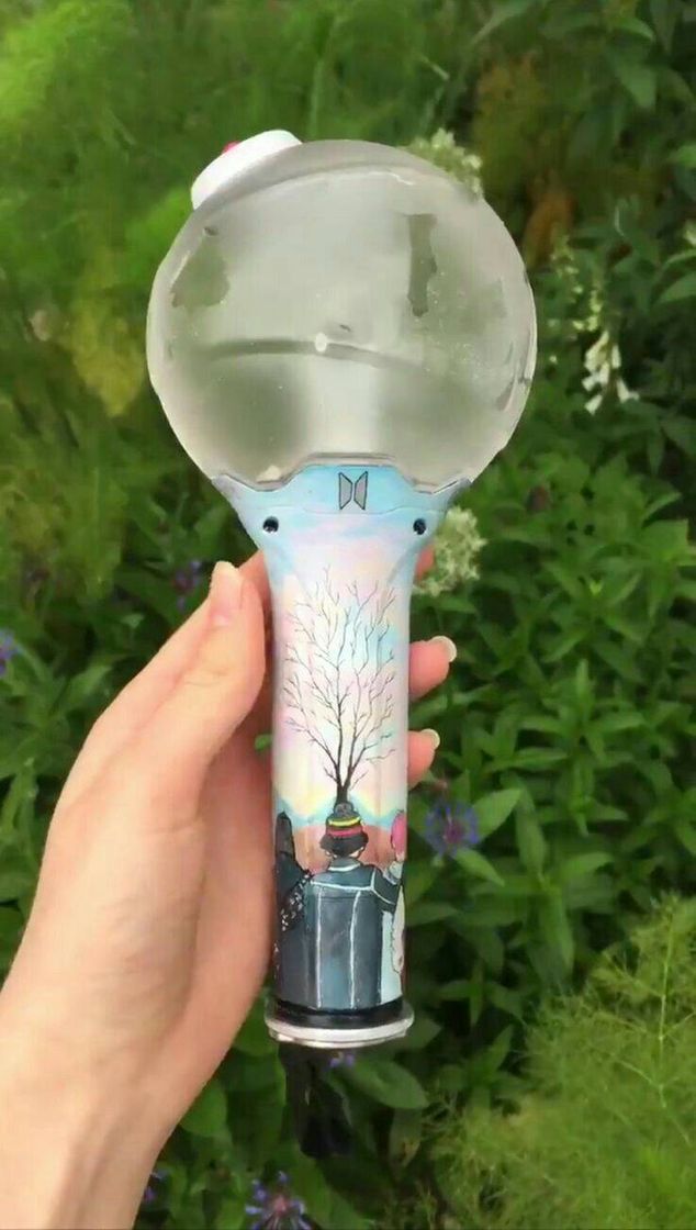 Moda Army bomb