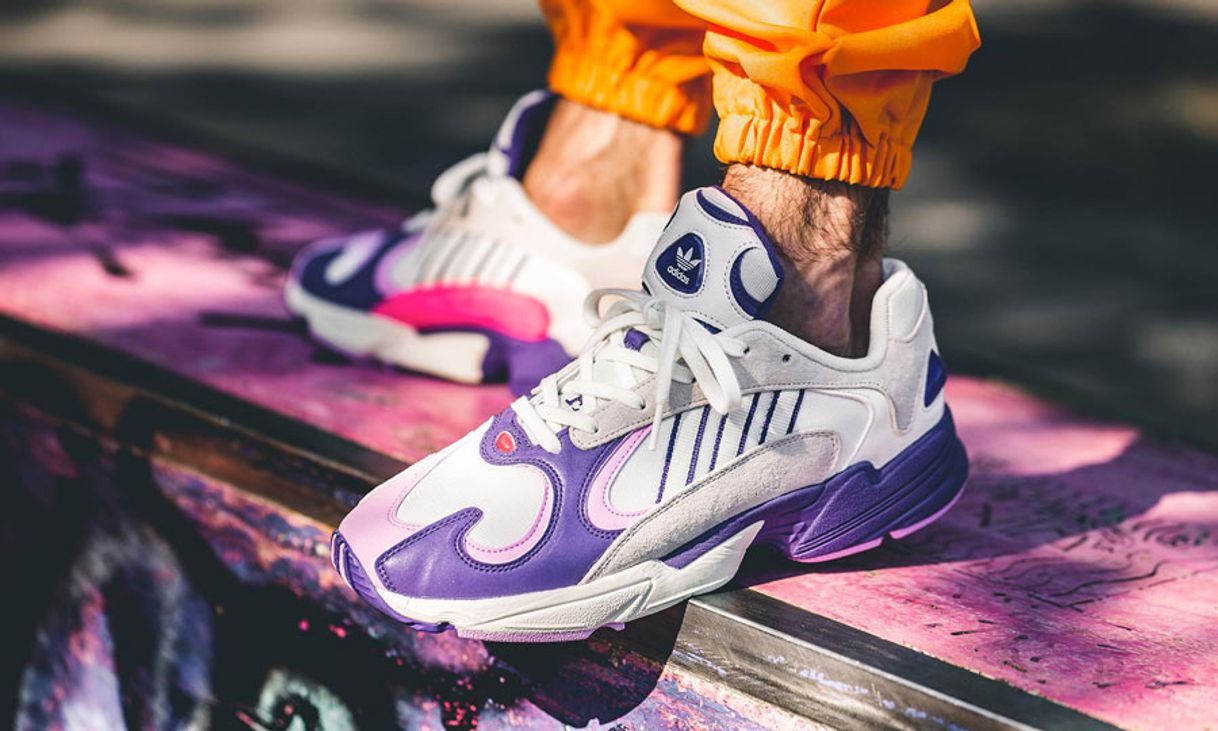 Fashion Yung-1 Dragon Ball Z Frieza D97048