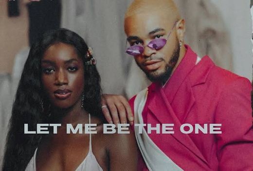 IZA e Maejor - Let Me Be The One