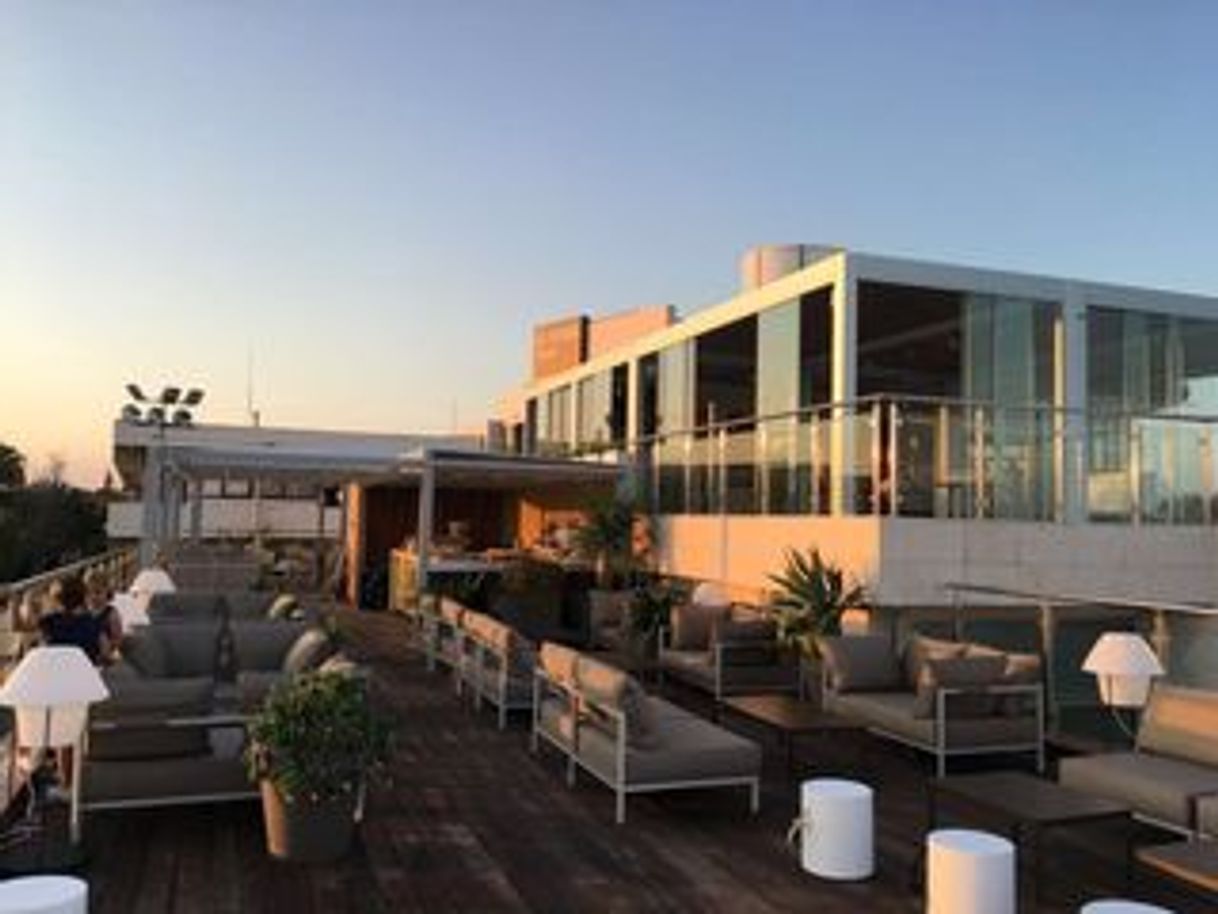 Restaurants Restaurante El Rubio 360