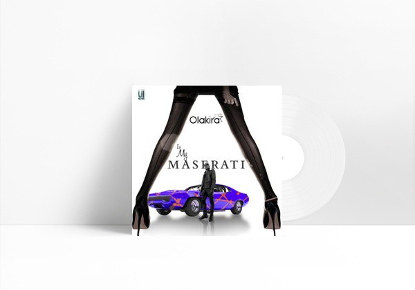 Music In My Maserati