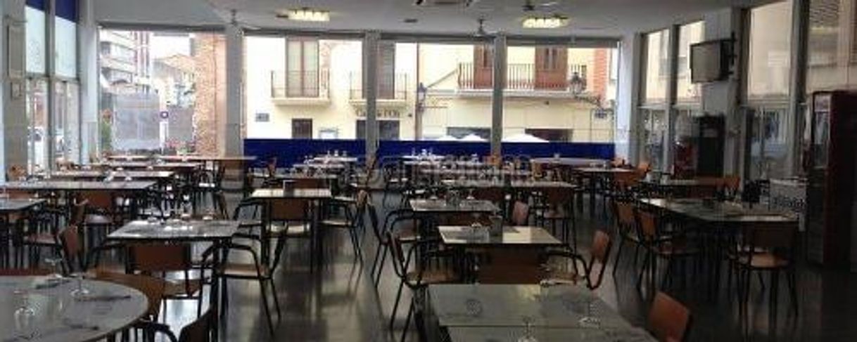 Restaurants Bocateria Els Lluïsos