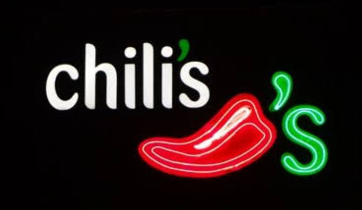 Restaurantes Chilis Restaurant