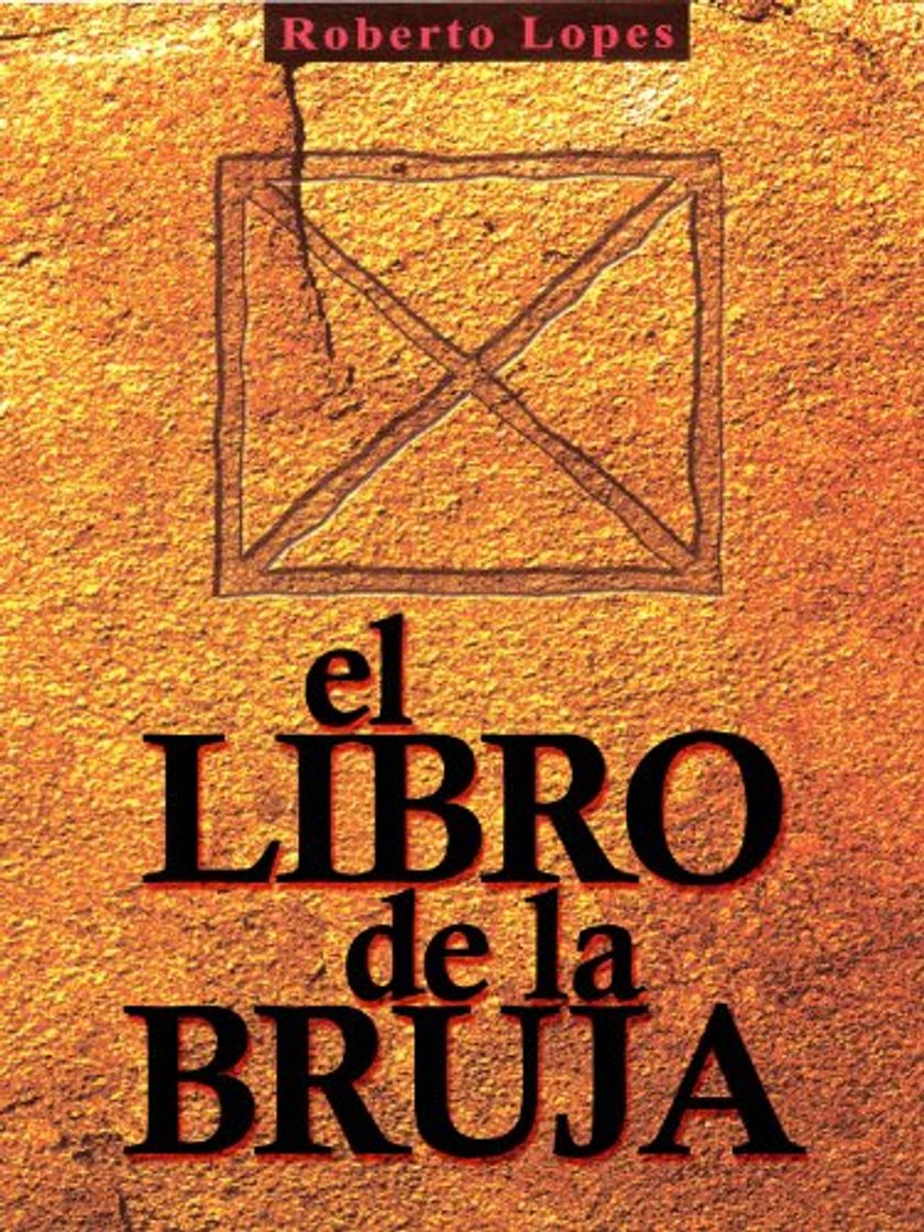 Book El Libro de la Bruja