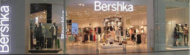 Place Bershka