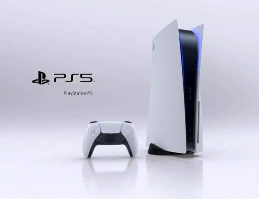 O PlayStation 5 está entre nós amigos 😍