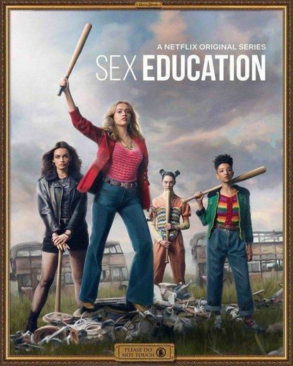 Sex Education Season 1 Trailer | Rotten Tomatoes TV - YouTube