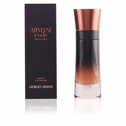 Armani Armani Perfume Hombre Armani Code Profumo 30 Ml 1 Unidad 300