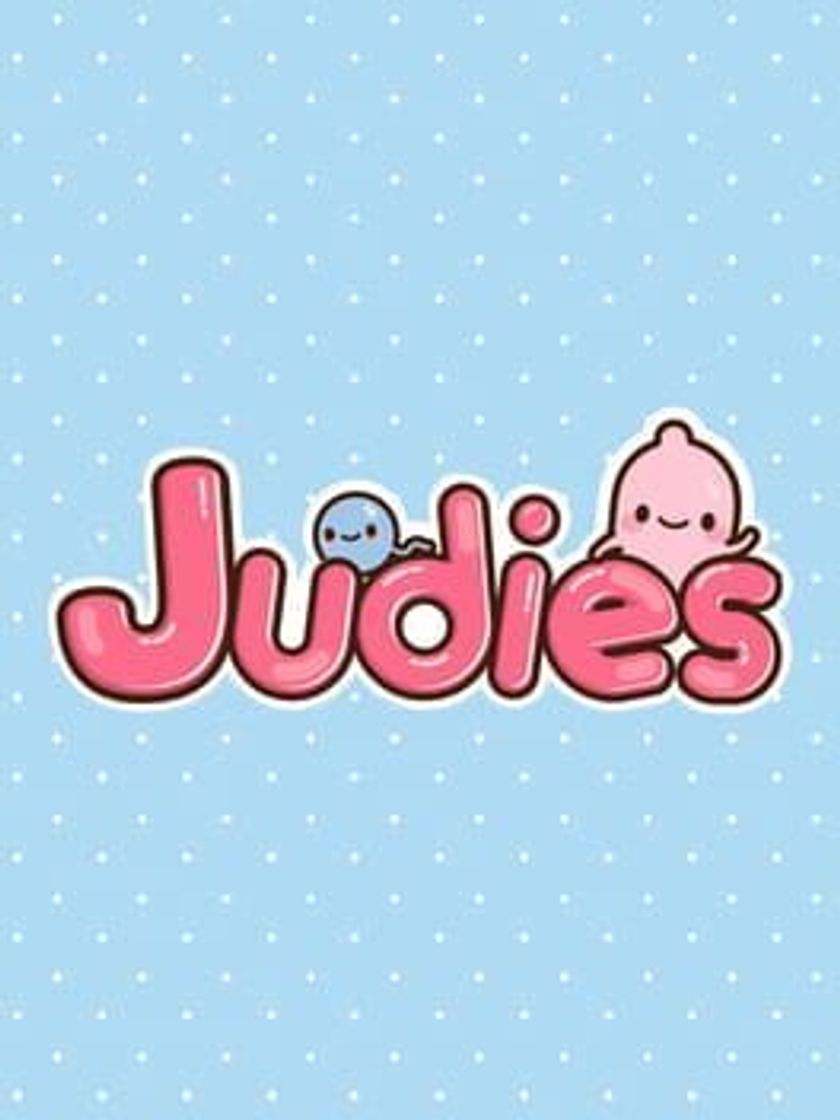 Videojuegos Judies