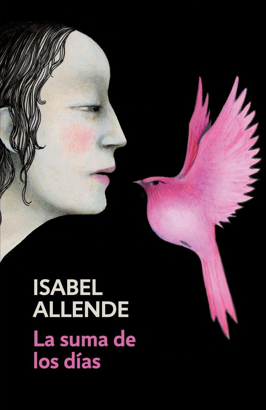 Book La suma de los días