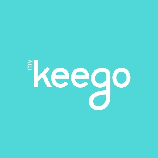 App MyKeego