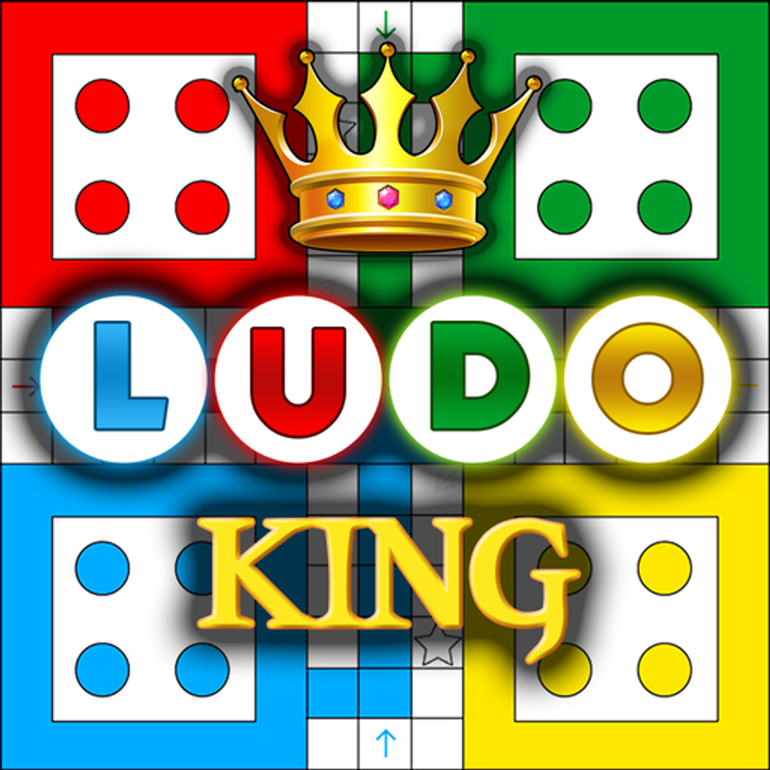 Videojuegos Juego Ludo King