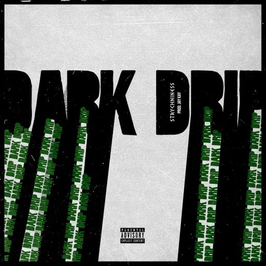 Dark Drip