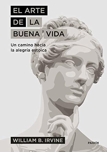 Book El arte de la buena vida