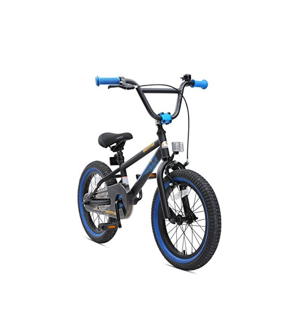 Product BIKESTAR Bicicleta Infantil para niños y niñas a Partir de 4 años