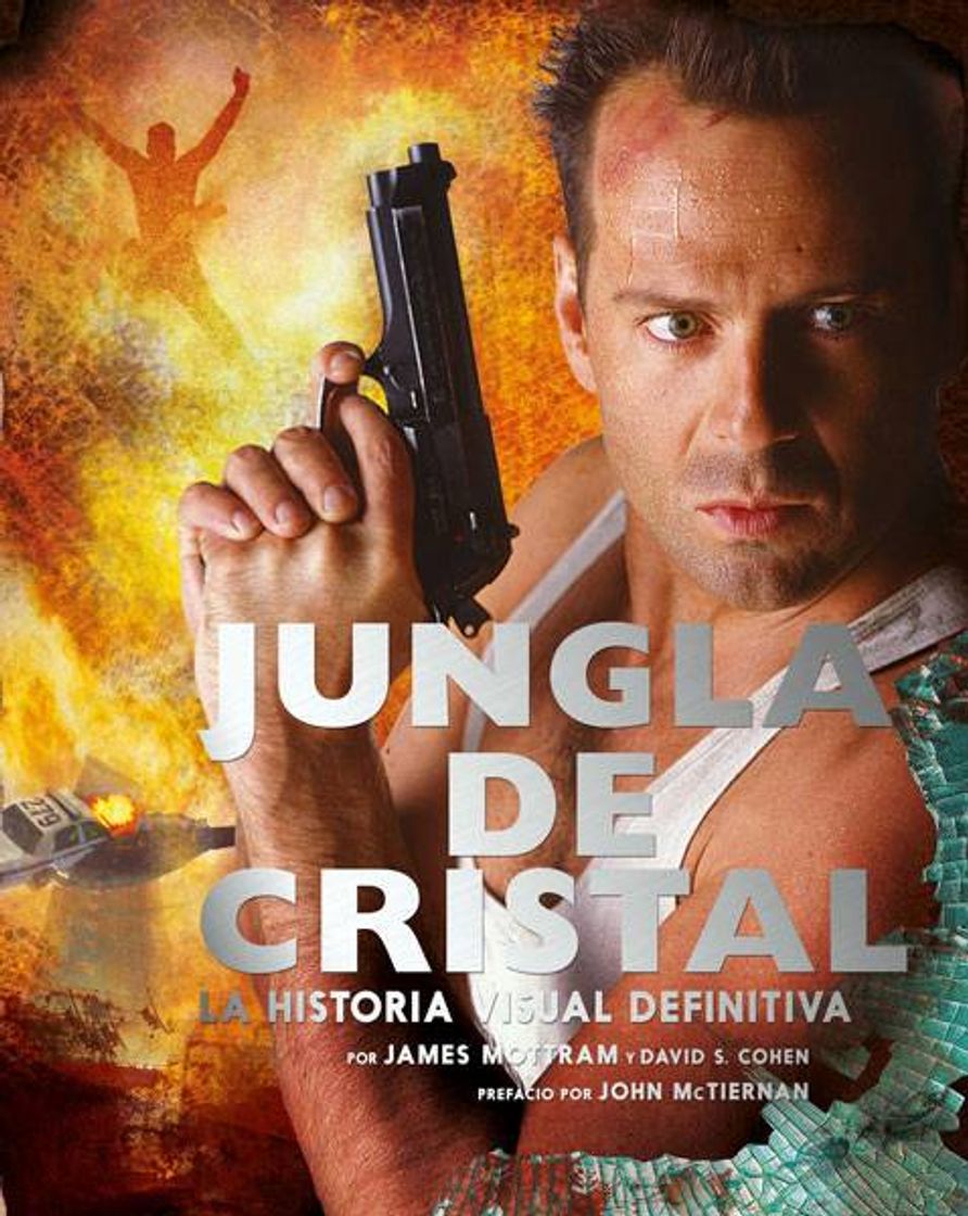 Movie Jungla de cristal