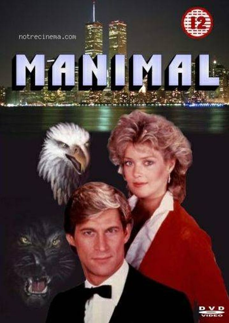 Serie Manimal