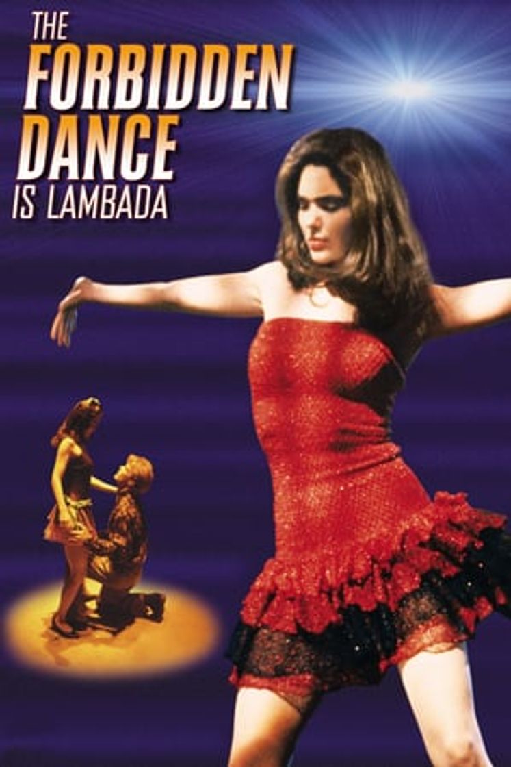 Movie Lambada! El Baile Prohibido