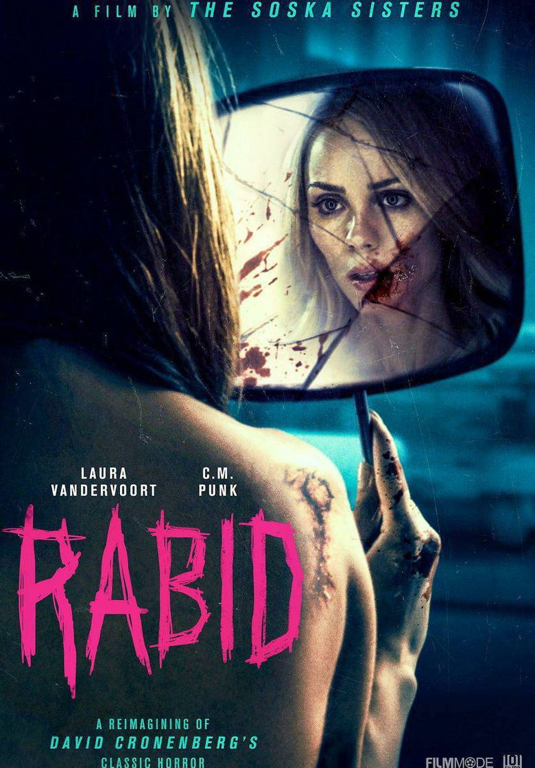 Movie Rabid