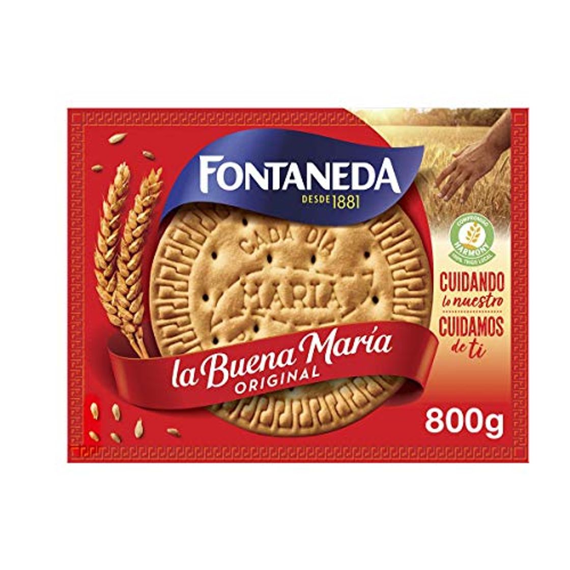 Product Fontaneda