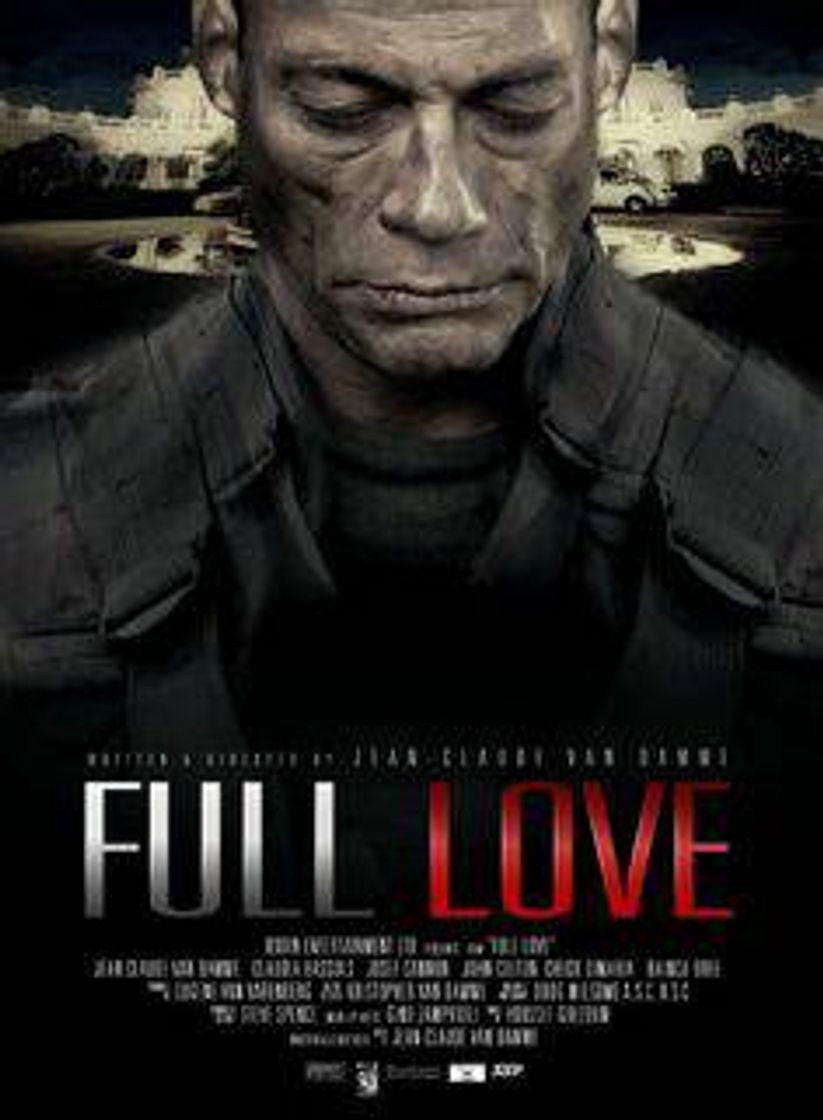 Movie Full Love