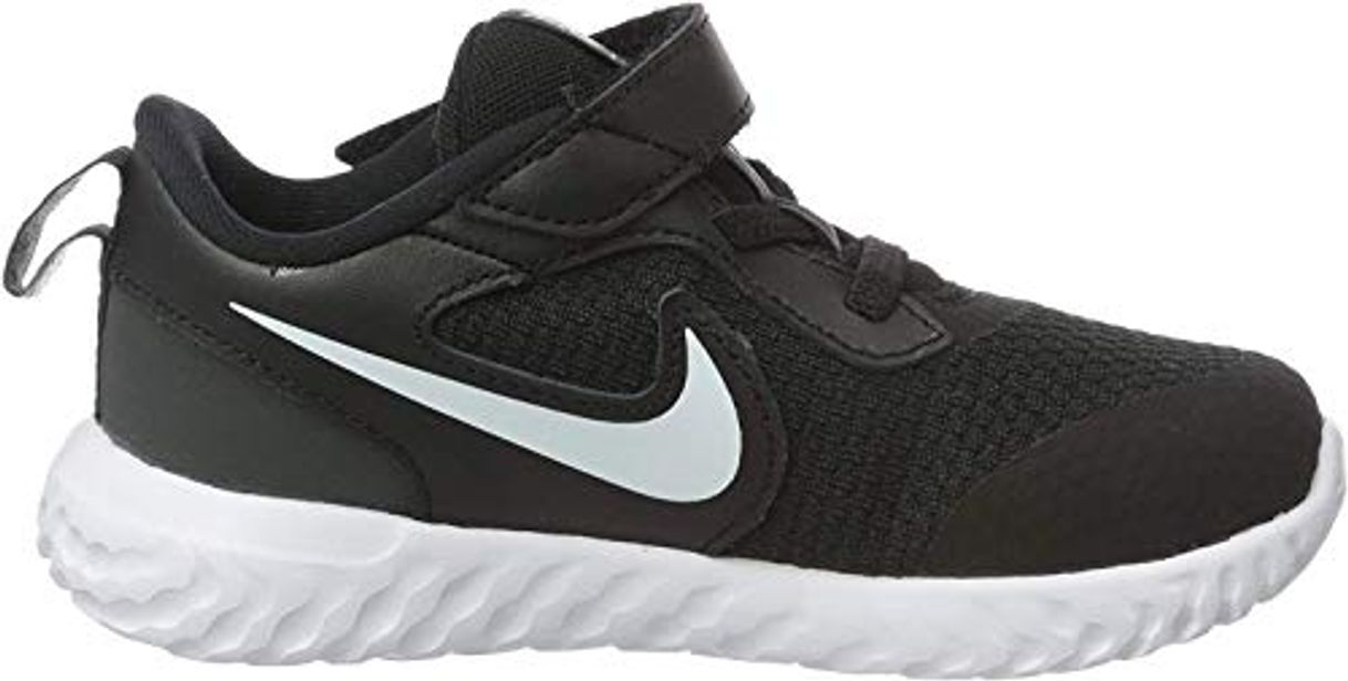 Producto Nike Revolution 5, Walking Shoe Unisex-Child, Black