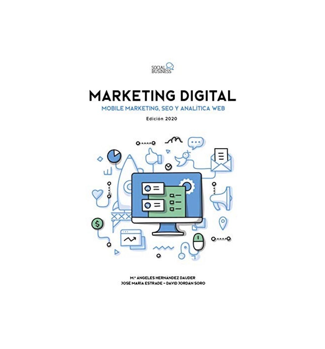 Producto MARKETING DIGITAL 