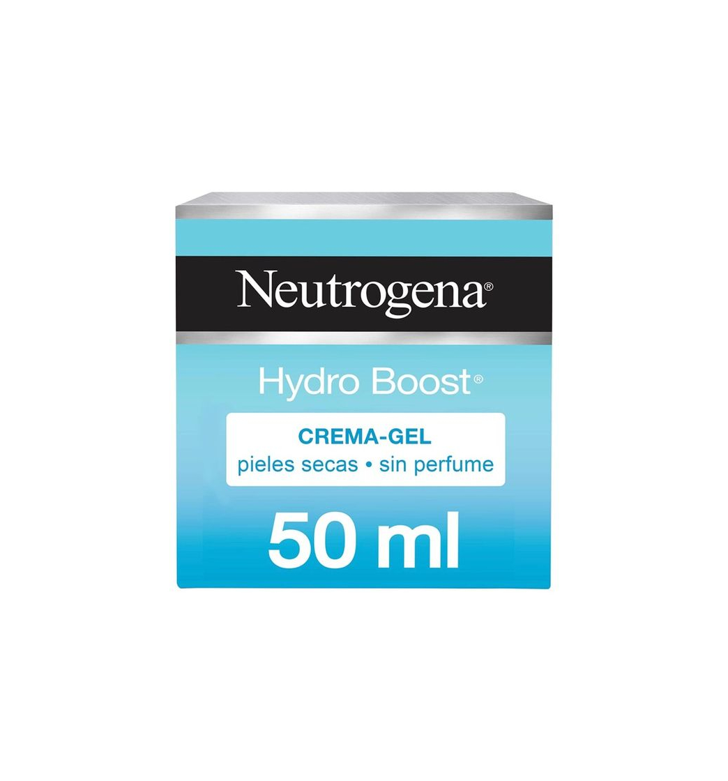 Producto Neutrogena Crema Facial En Gel Hydro Boost