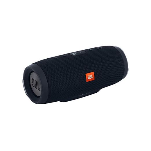 JBL Charge 3 - Altavoz Bluetooth inalámbrico portátil estéreo con batería Recargable