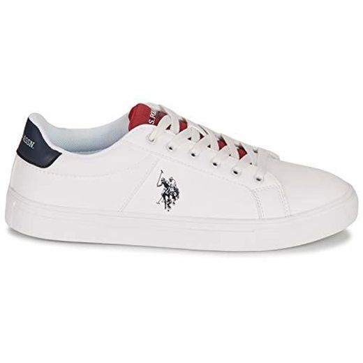 US Polo ASSN Zapatillas Hombre