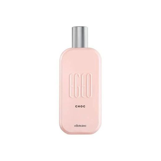 Perfume Egeo Woman Choc Eau de Toilette 90ml