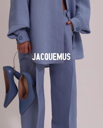 jacquemus