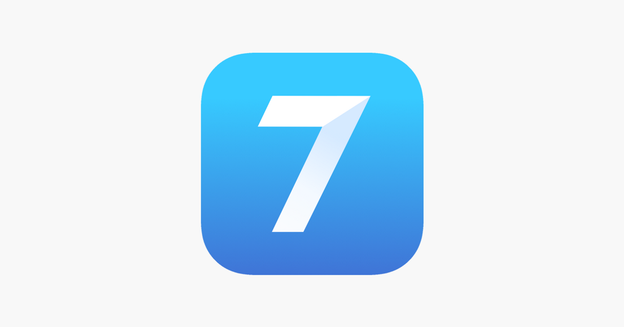 Seven - 7 minutos de ejercicio en App Store