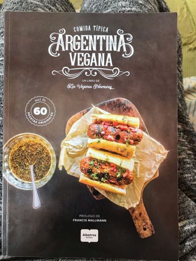 Argentina Vegana