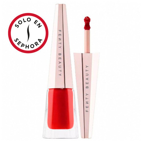 Moda Labial Stunna Lip de Fenty Beauty en Sephora México | Sephora ...