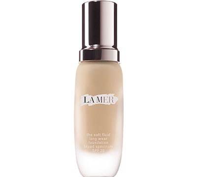 Social The Soft Fluid Long Wear Foundation SPF20 | La Mer Mexico E ...