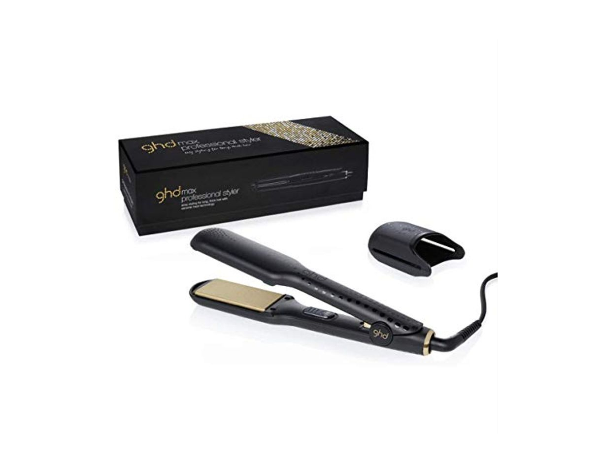 Social GHD MAX porfessional styler