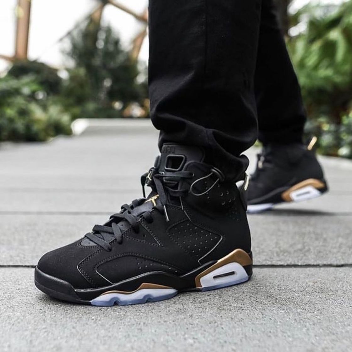Social Jordan 6 Retro DMP (2020)