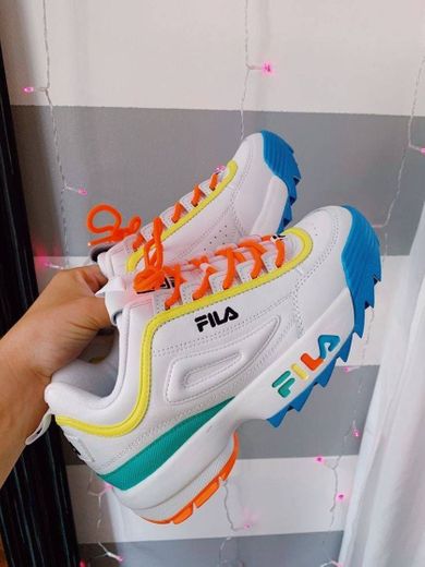 Fila Sneakers