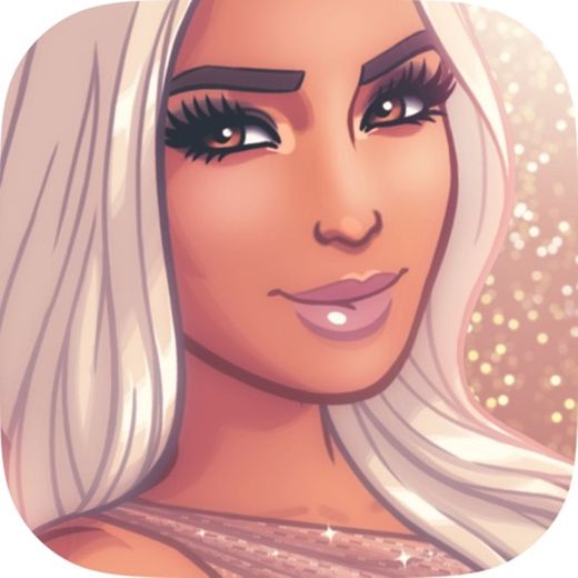 Kim Kardashian: Hollywood