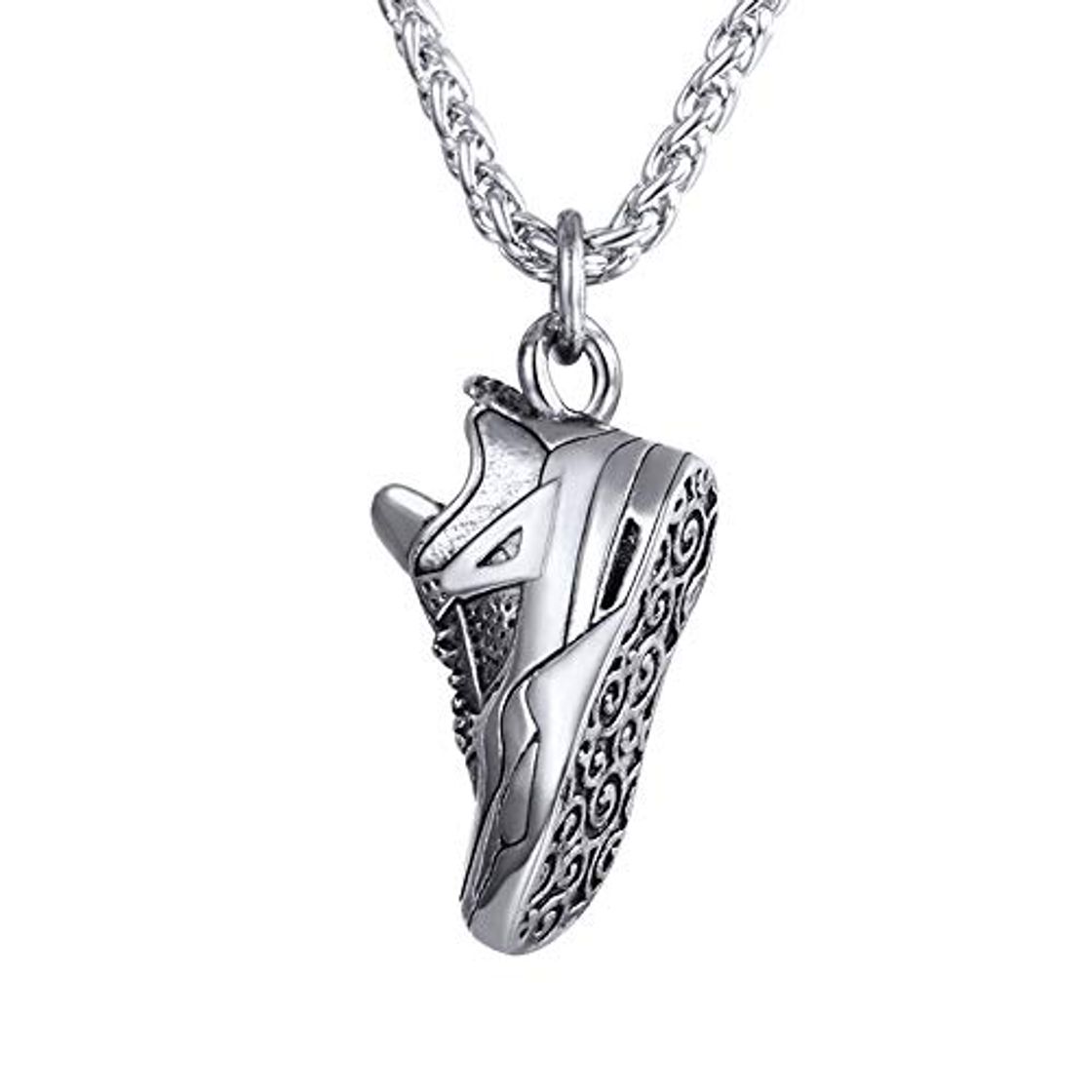 Social U7 Zapatilla de Baloncesto Collar de Sneaker de Baloncesto Aire Libre Jordan