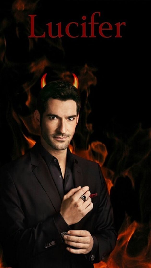 Serie Official Trailer | Season 1 | LUCIFER - YouTube