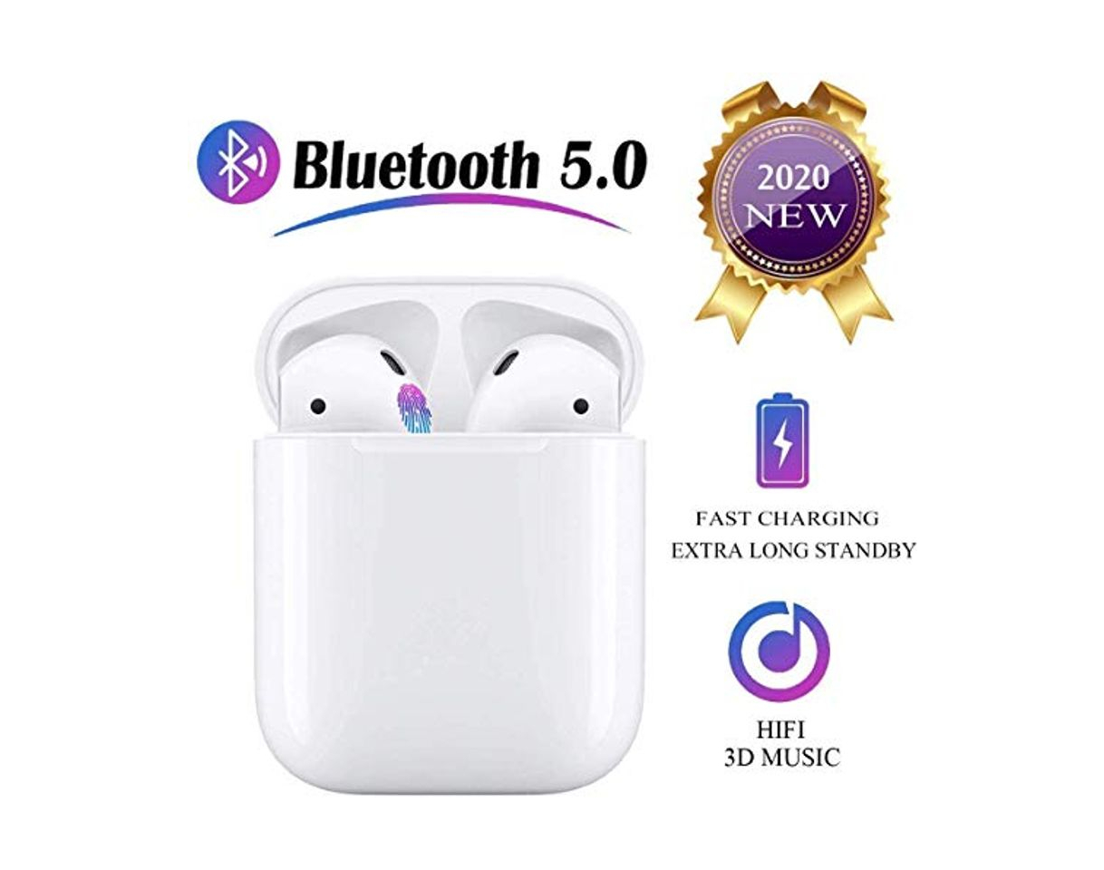 I11-TWS Dual Bluetooth 5
