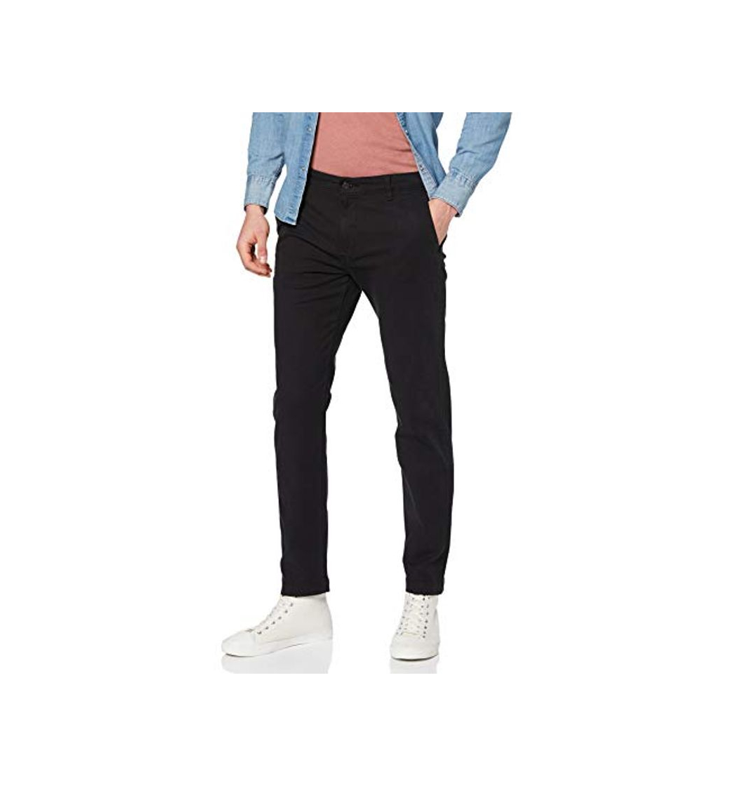 Productos Levi's XX Chino Std II Pantalones, Negro