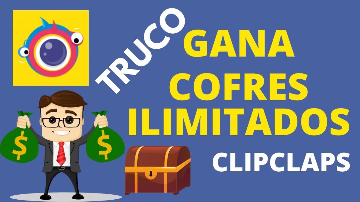 Social TRUCO $20 EN CLIP CLAP / PAYMENT PROOF/ COMPROBANTE ...