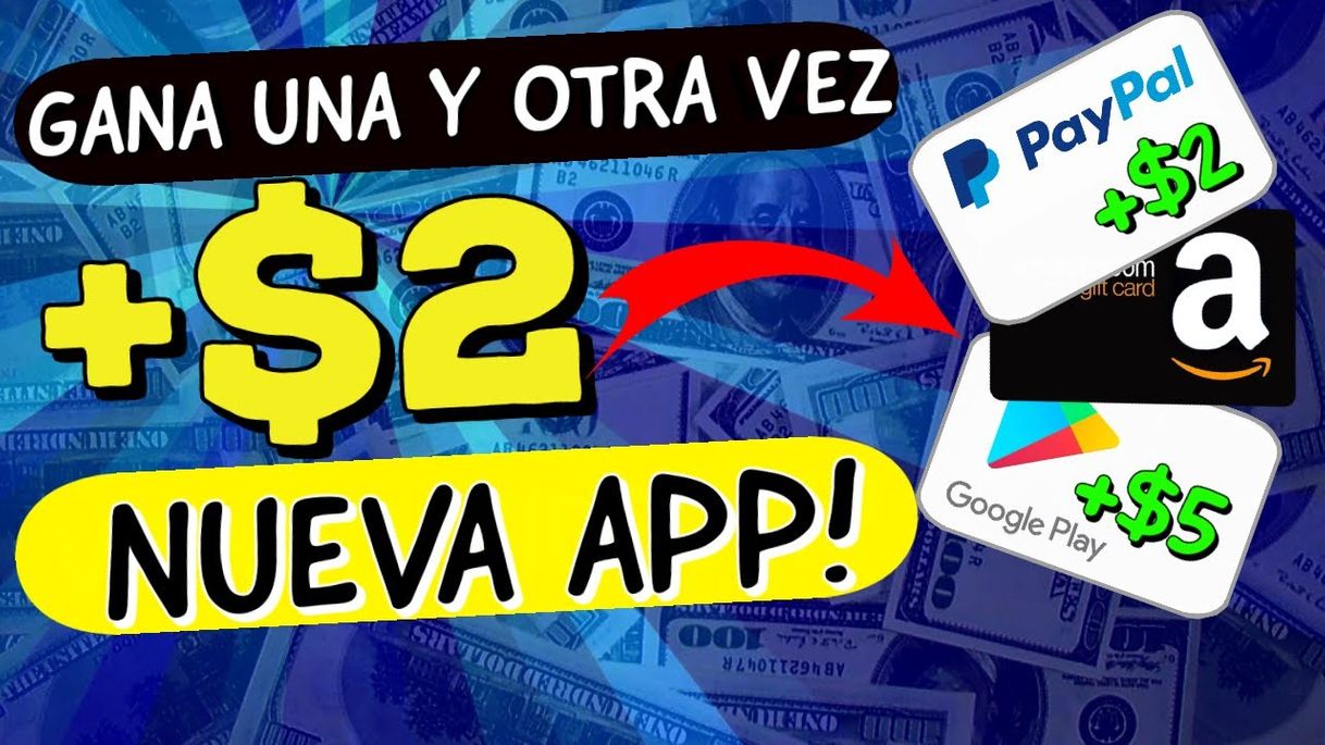 Social NUEVA APLICACIÓN PARA GANAR DINERO 2020 🤑| como ...